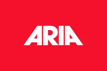 ARIA logo