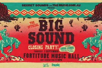 BIGSOUND