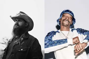 Chris Stapleton & Snoop Dogg