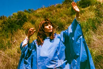 Courtney Barnett