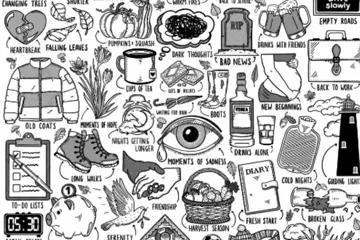 'Autumn Variations' - Ed Sheeran