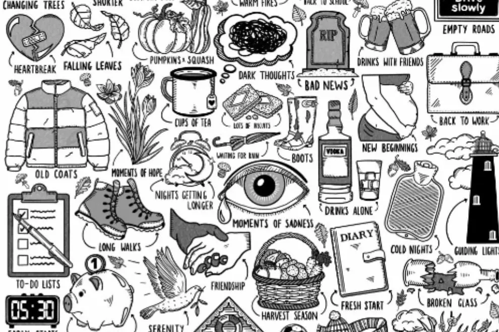 'Autumn Variations' - Ed Sheeran