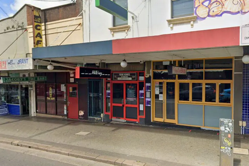 A new venue is coming to the Inner West.