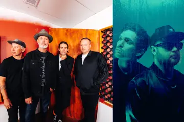 Grinspoon, Royal Blood