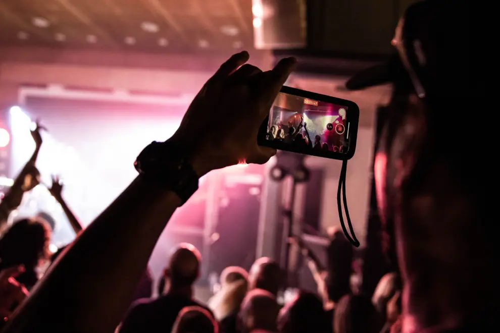 Spiderbait for Great Southern Nights