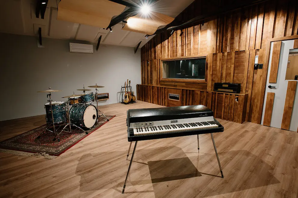 Hunting Ground Studios