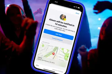 iOS 17 has one particularly useful feature.