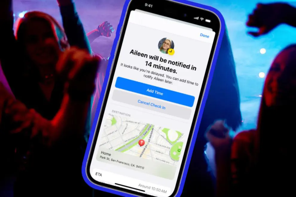 iOS 17 has one particularly useful feature.