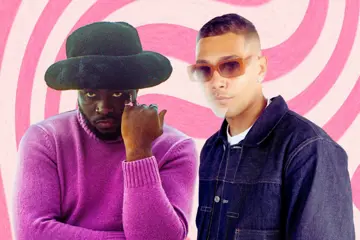 Yawdoesitall + J-MILLA