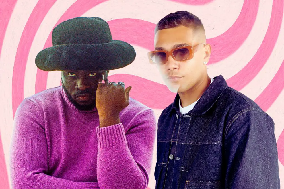 Yawdoesitall + J-MILLA