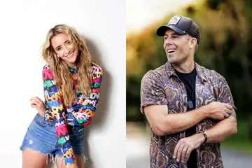 Kaylee Bell & Casey Barnes