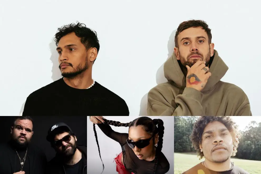 MARLON X RULLA, A.B. Original, Miss Kaninna, JK-47