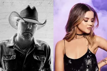 Jason Aldean, Maren Morris