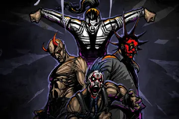 Mudvayne & Coal Chamber