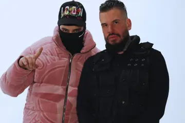 KAHUKX  + Open Till L8