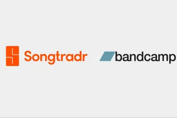 Songtradr has acquired Bandcamp from Epic Games.