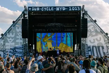 Sun Cycle