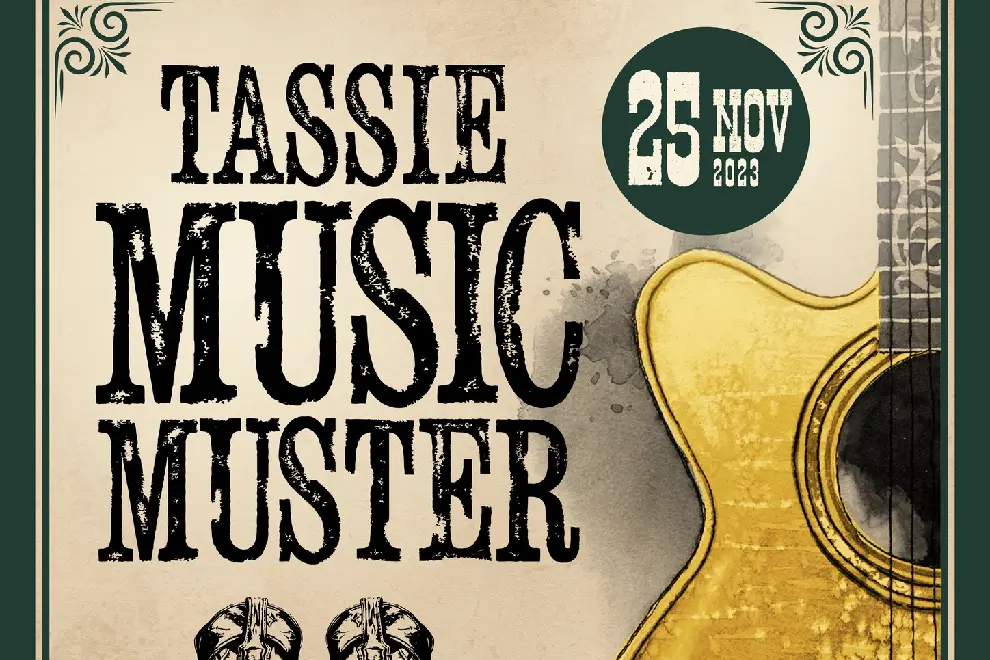 Tassie Music Muster