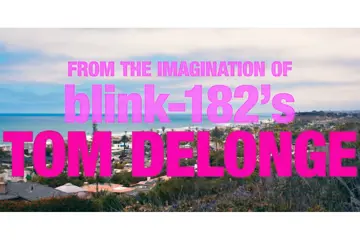 'Monsters Of California'