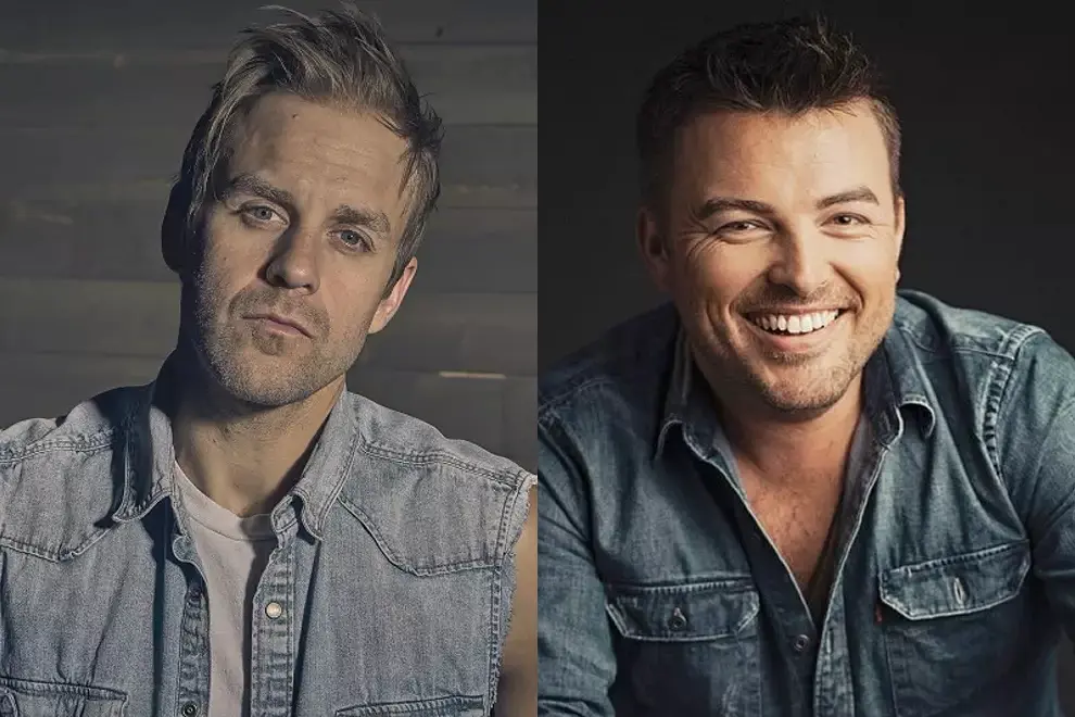 Dan Davidson, Travis Collins