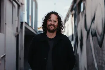 Joe Muller