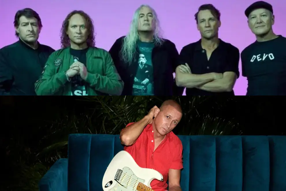 The Screaming Jets, Diesel