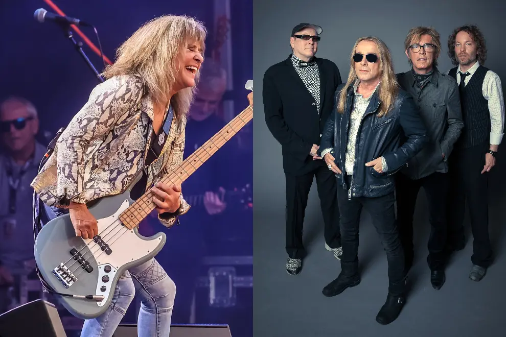 Suzi Quatro, Cheap Trick