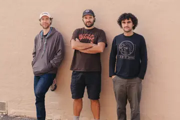 The Independent Music Exchange