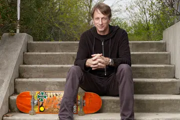 Tony Hawk