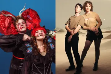 Cry Club, Those Who Dream