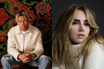 Cordae, Suki Waterhouse