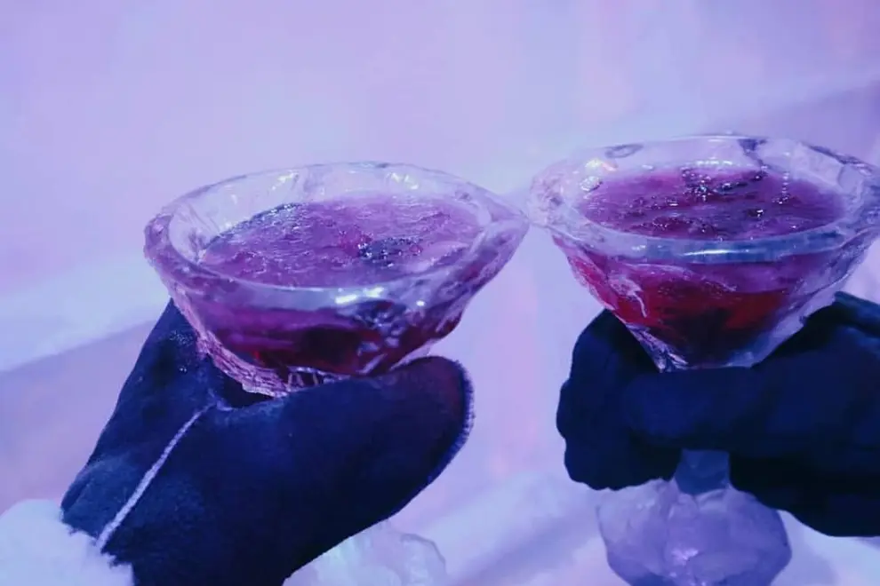 IceBar