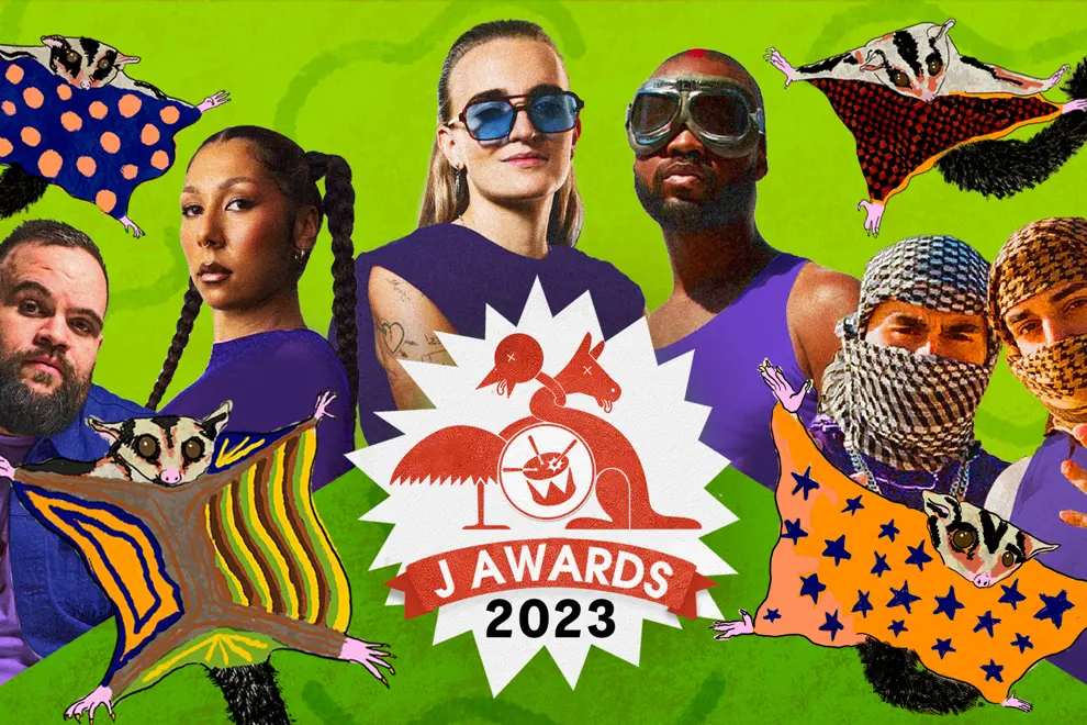 Briggs, Miss Kaninna, G Flip, Genesis Owusu, SHABA ft UZI