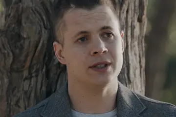 Johnny Ruffo