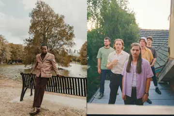 Lee Fields, Surprise Chef