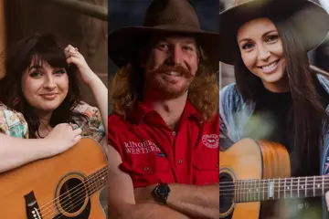 Piper Rodrigues, Jake Whittaker, Jay Santilli