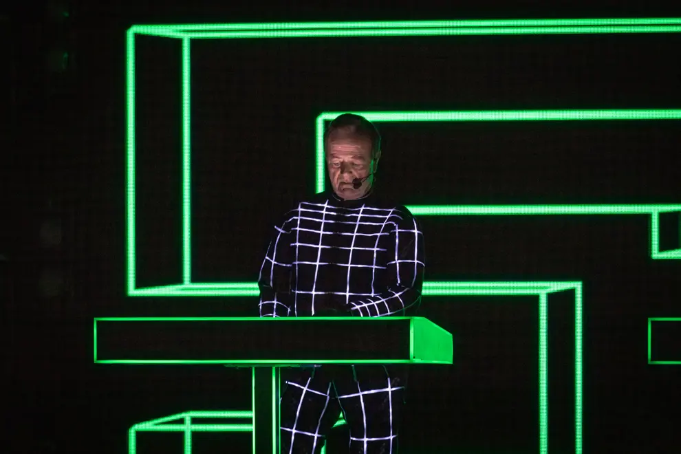 Kraftwerk