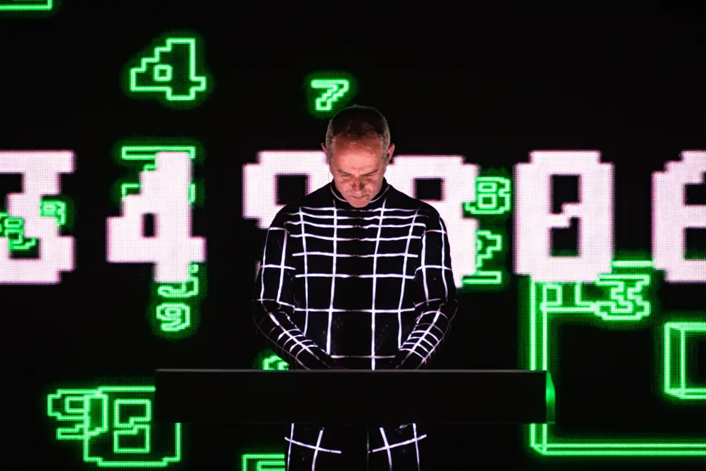 Kraftwerk