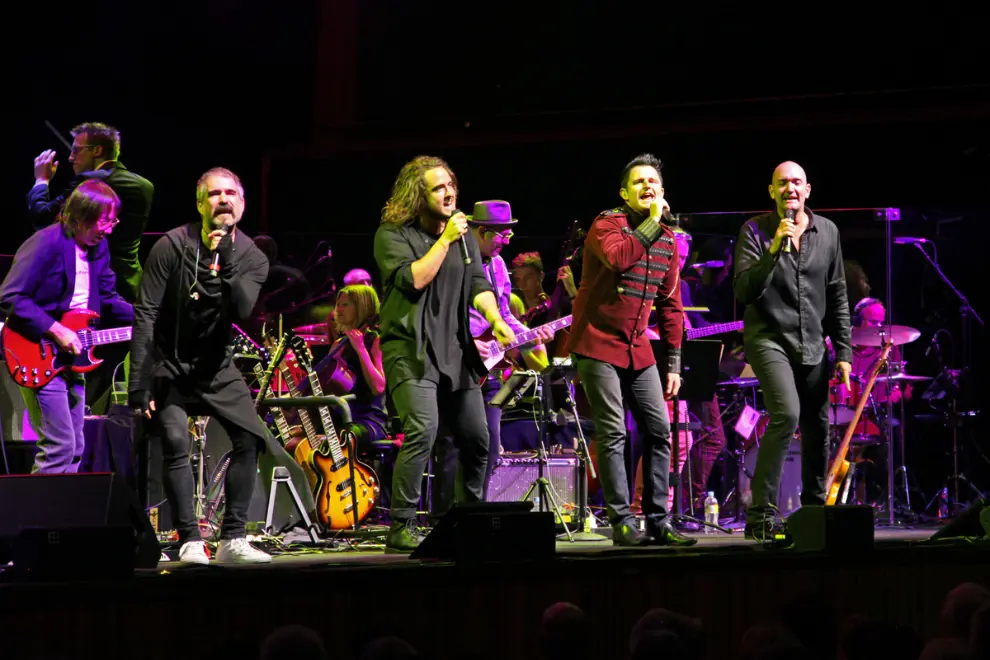 All You Need Is Love