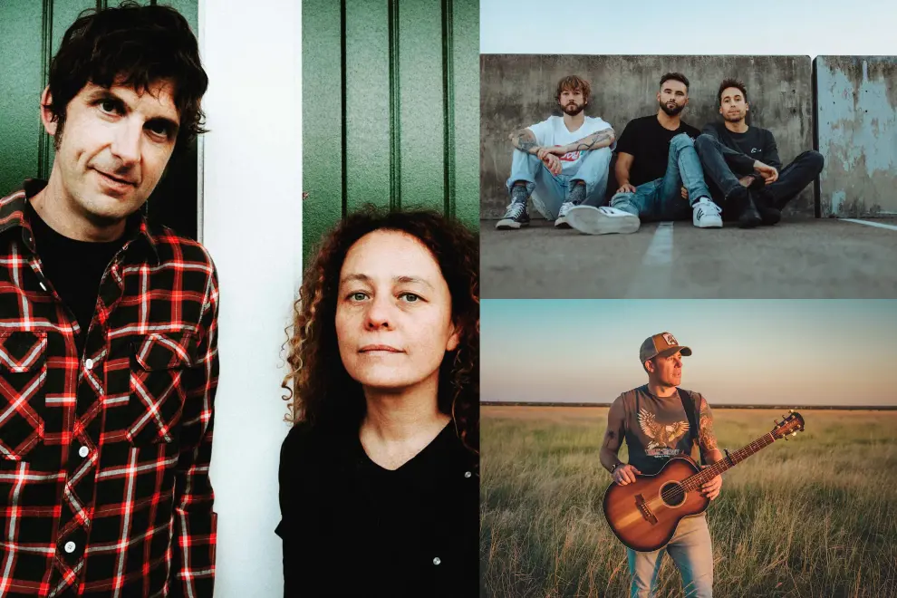 Chimers, Short Stack, Casey Barnes