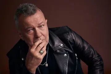 Jimmy Barnes