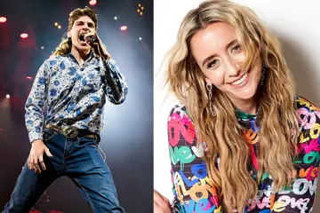 Lane Pittman & Kaylee Bell