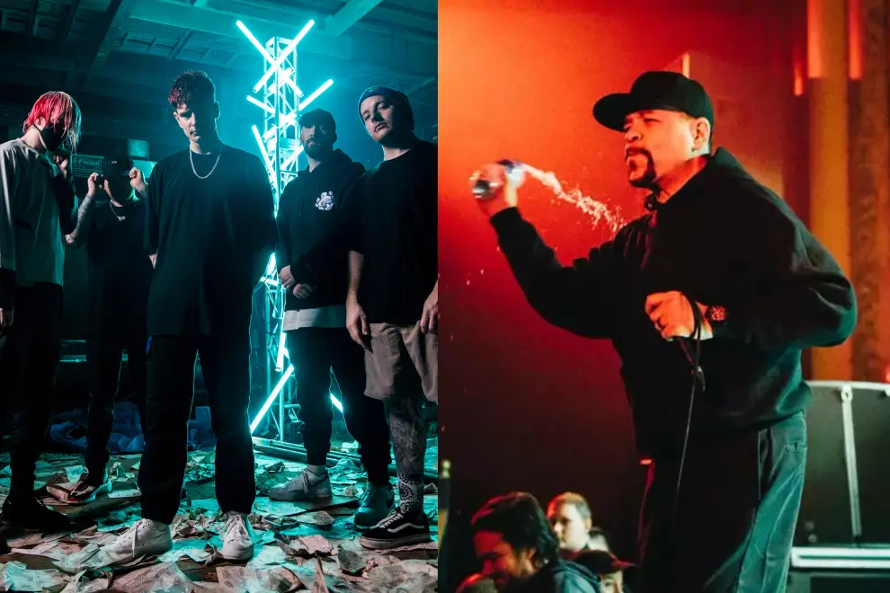 Alpha Wolf, Body Count @ The Tivoli