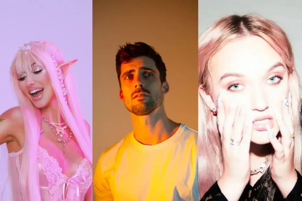 Peach PRC, Hauskey, George Alice