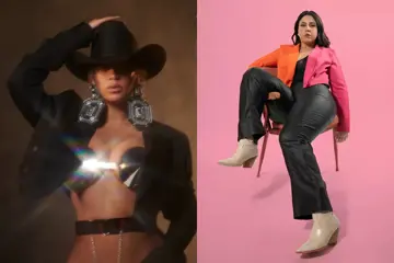 Beyoncé, Loren Ryan