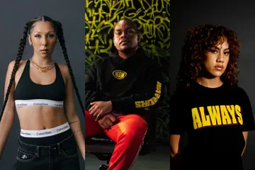 Miss Kaninna / JK-47 / Becca Hatch