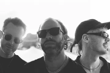 Chase & Status and Luude