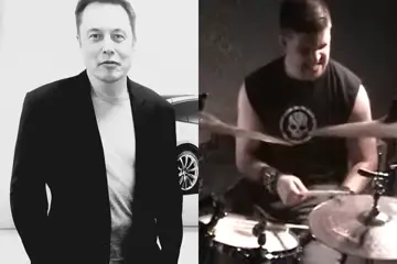 Elon Musk, Rich Tornetta