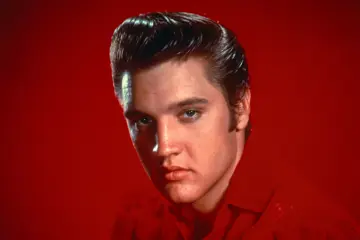 Elvis Presley