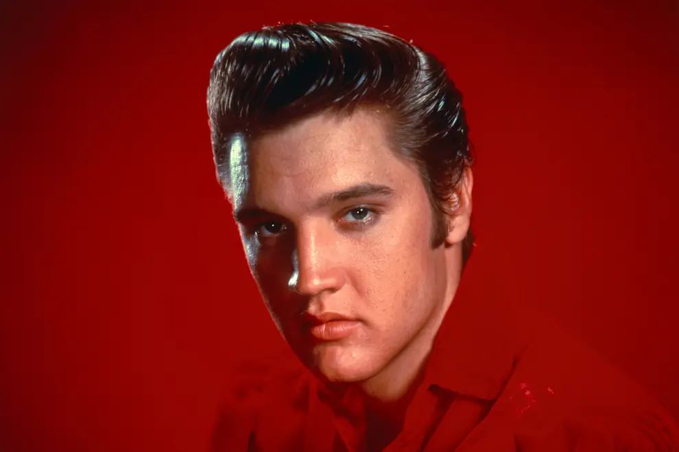 Elvis Presley